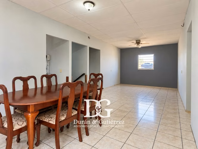 ALQUILO APARTAMENTO EN LA CIMA II (ANEXO A CASA)