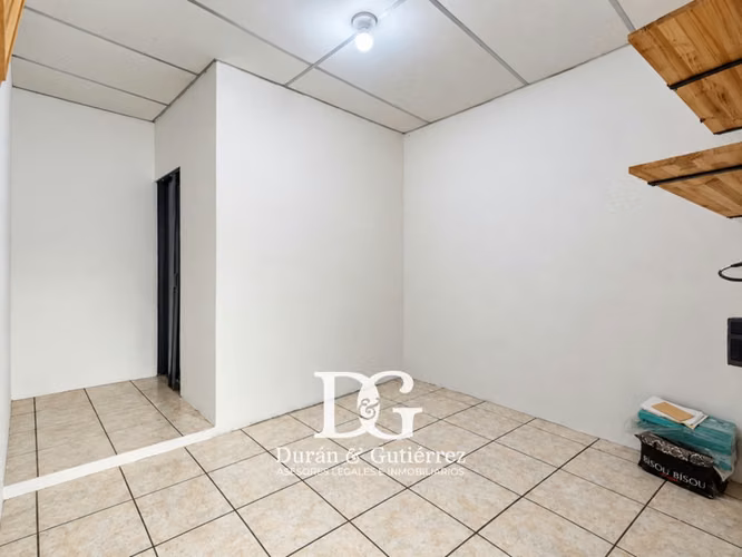 ALQUILO APARTAMENTO EN LA CIMA II (ANEXO A CASA) - Imagen 15