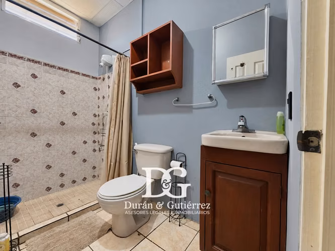 ALQUILO APARTAMENTO EN LA CIMA II (ANEXO A CASA) - Imagen 9