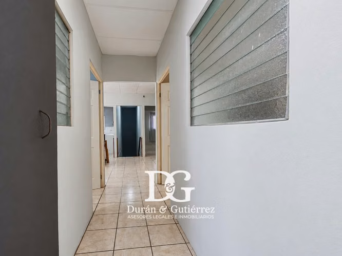 ALQUILO APARTAMENTO EN LA CIMA II (ANEXO A CASA) - Imagen 10