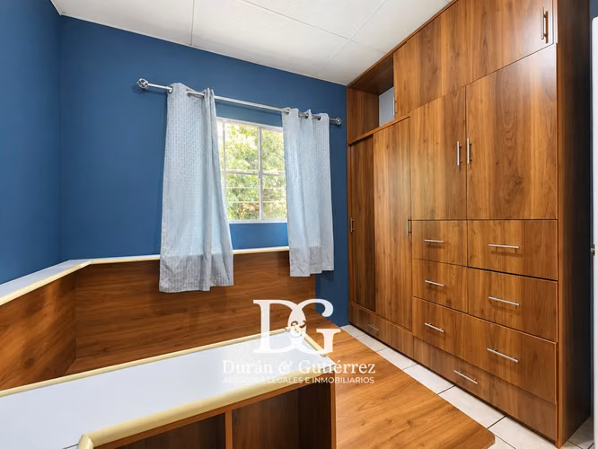 ALQUILO APARTAMENTO EN LA CIMA II (ANEXO A CASA) - Imagen 12