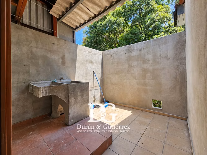 ALQUILO APARTAMENTO EN LA CIMA II (ANEXO A CASA) - Imagen 18