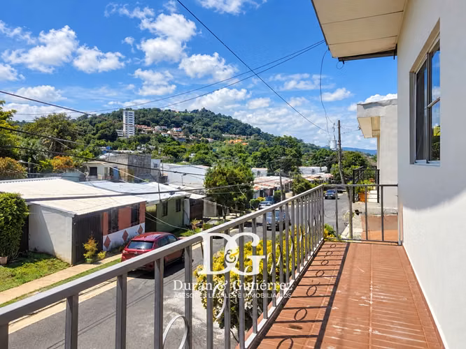 ALQUILO APARTAMENTO EN LA CIMA II (ANEXO A CASA) - Imagen 19