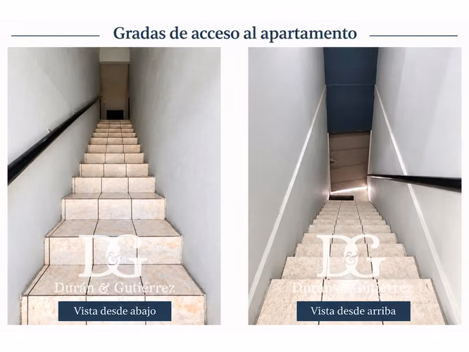 ALQUILO APARTAMENTO EN LA CIMA II (ANEXO A CASA) - Imagen 3