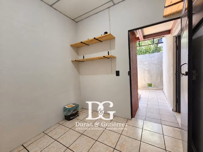 ALQUILO APARTAMENTO EN LA CIMA II (ANEXO A CASA) - Imagen 17