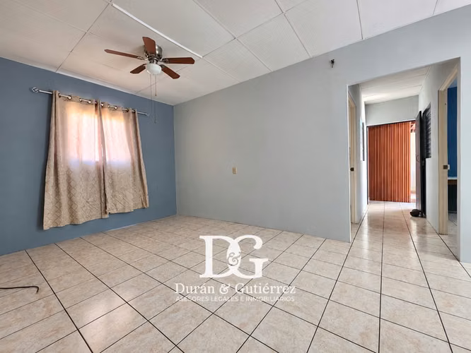 ALQUILO APARTAMENTO EN LA CIMA II (ANEXO A CASA) - Imagen 4