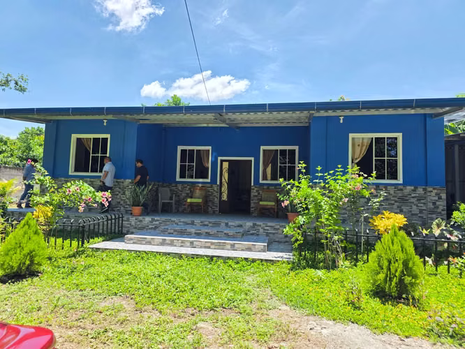 CASA NUEVA EN VENTA | CALLE AL VOLCÁN