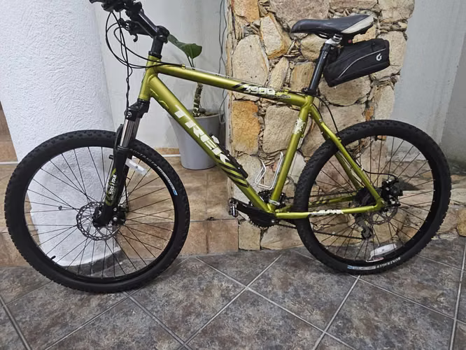 MTB Trek - Imagen 2