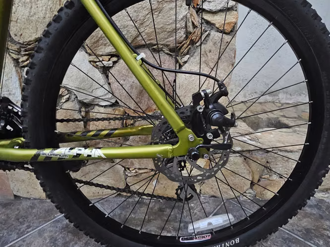 MTB Trek - Imagen 6