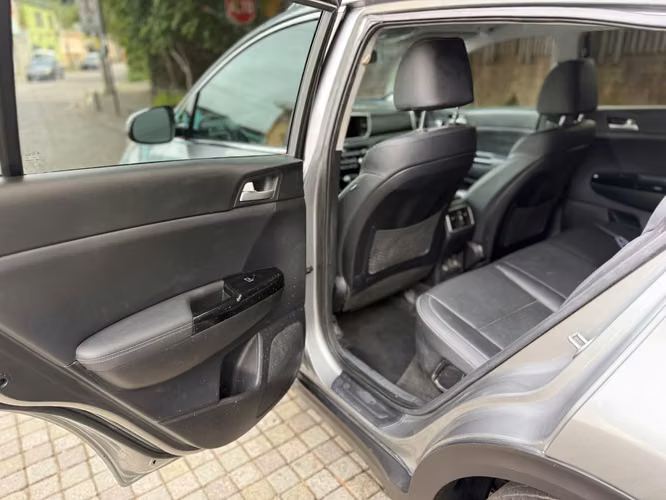 Kia Sportage EX limited 2020