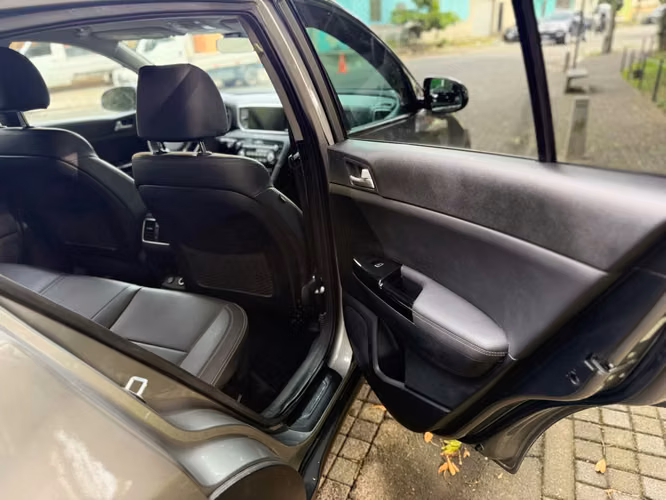 Kia Sportage EX limited 2020