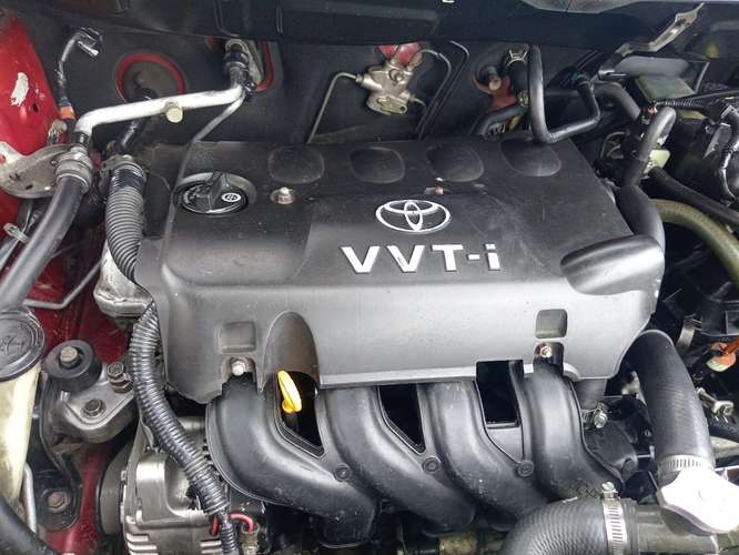VENTA DE SCION XA 2006 AUTOMATICO ( TOYOTA)