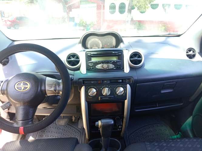 VENTA DE SCION XA 2006 AUTOMATICO ( TOYOTA)