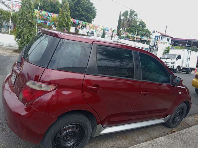 VENTA DE SCION XA 2006 AUTOMATICO ( TOYOTA)