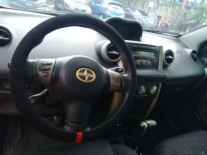 VENTA DE SCION XA 2006 AUTOMATICO ( TOYOTA)