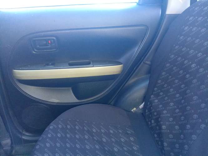 VENTA DE SCION XA 2006 AUTOMATICO ( TOYOTA)
