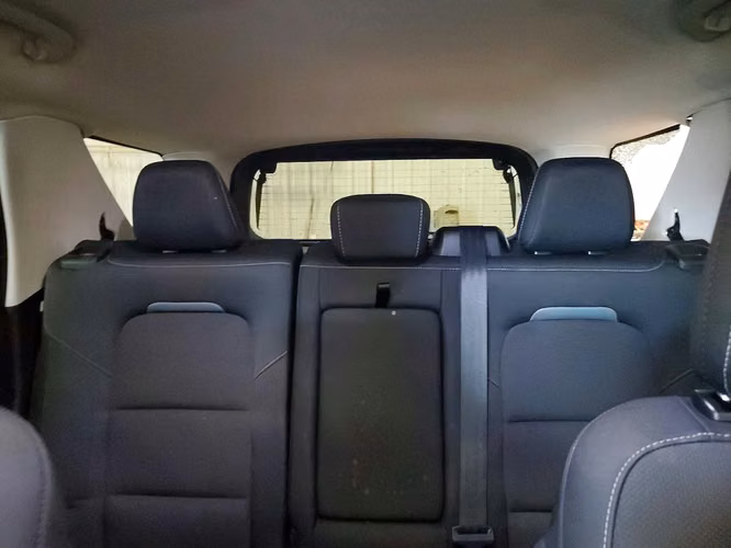 FORD BRONCO SPORT BANDLANDS 2024 4X4 - Imagen 10
