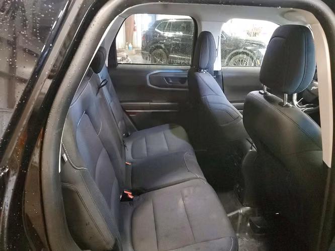 FORD BRONCO SPORT BANDLANDS 2024 4X4 - Imagen 11