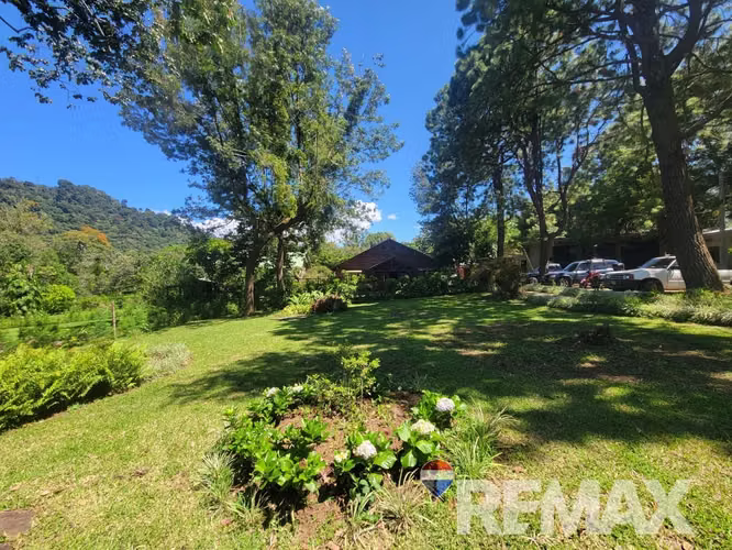 APANECA | CABAÑAS EN VENTA | RUTA DE LAS FLORES - Imagen 9
