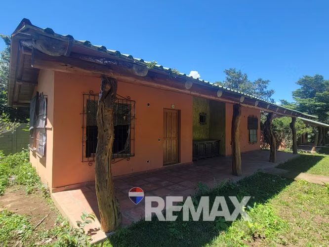 APANECA | CABAÑAS EN VENTA | RUTA DE LAS FLORES - Imagen 2