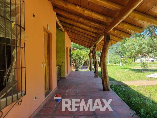 APANECA | CABAÑAS EN VENTA | RUTA DE LAS FLORES - Imagen 7