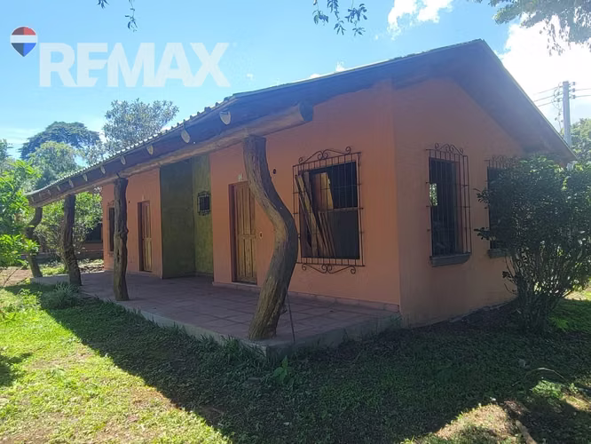 APANECA | CABAÑAS EN VENTA | RUTA DE LAS FLORES - Imagen 5