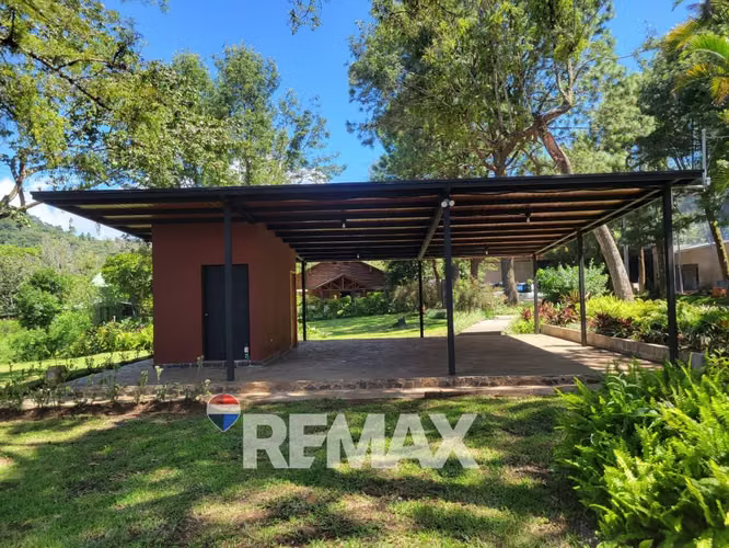 APANECA | CABAÑAS EN VENTA | RUTA DE LAS FLORES - Imagen 13