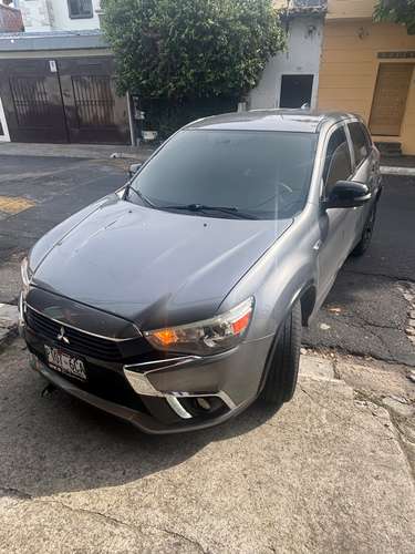 Mitsubishi oultlander 2018