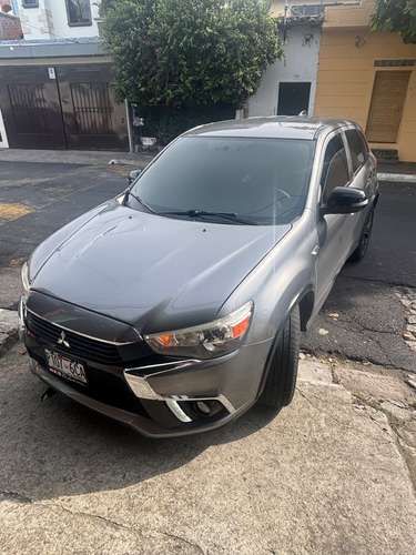 Mitsubishi oultlander 2018 - Imagen 2