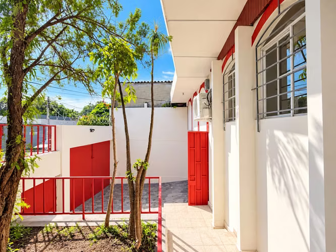 Escalón, casa para oficinas en alquiler. - Imagen 4