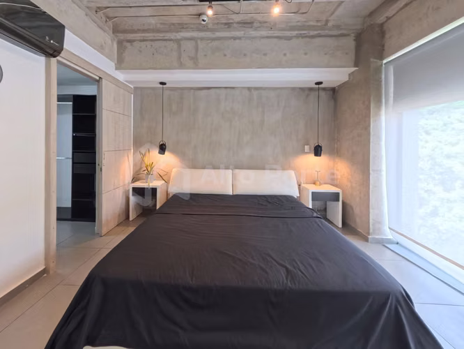 Venta de apartamento en Colonia Escalón, amueblado - Imagen 8