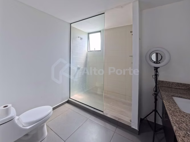 Venta de apartamento en Colonia Escalón, amueblado - Imagen 6