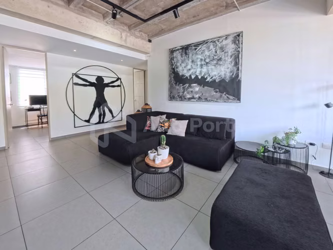 Venta de apartamento en Colonia Escalón, amueblado - Imagen 3