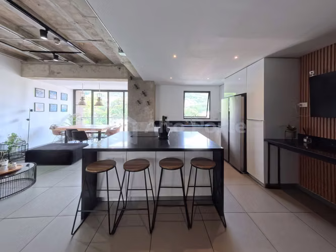 Venta de apartamento en Colonia Escalón, amueblado - Imagen 16