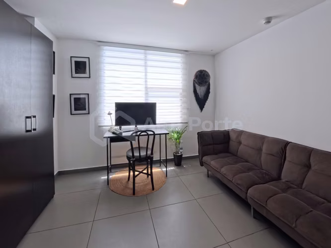 Venta de apartamento en Colonia Escalón, amueblado - Imagen 11