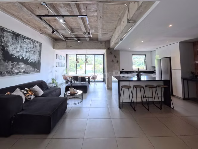 Venta de apartamento en Colonia Escalón, amueblado - Imagen 2