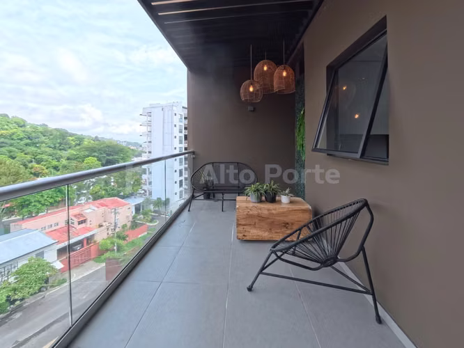 Venta de apartamento en Colonia Escalón, amueblado - Imagen 13