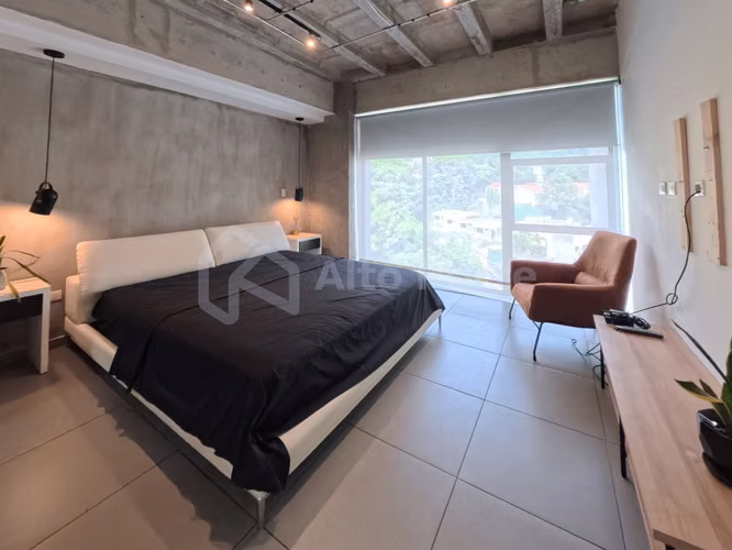 Venta de apartamento en Colonia Escalón, amueblado - Imagen 9