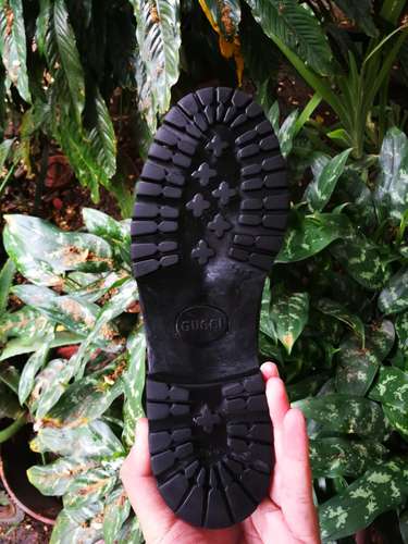 Zapatos gucci mocasines talla 7 nítidos  ferragamo Louis vuitton prada