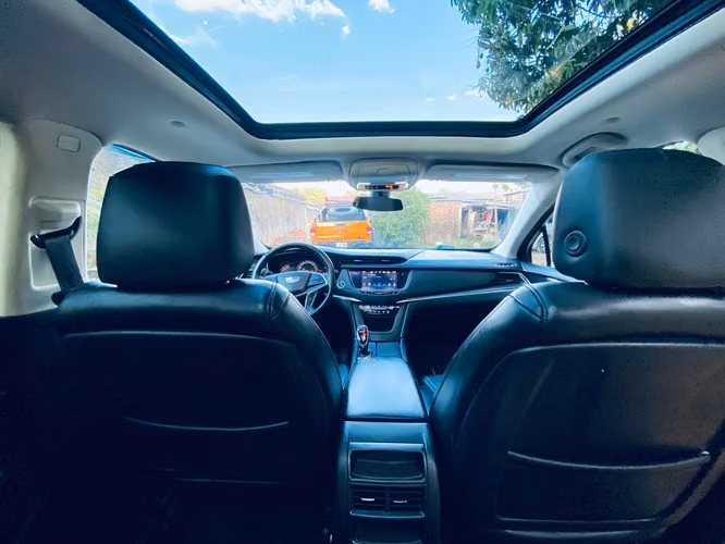 Cadillac XT5 2019 Luxury Premium Año 2019  - Imagen 4