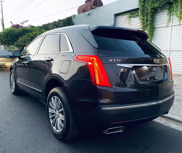 Cadillac XT5 2019 Luxury Premium Año 2019  - Imagen 2