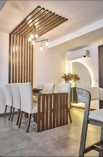 Apartamento en Venta, Amueblado, PUERTA DEL ALMA II,