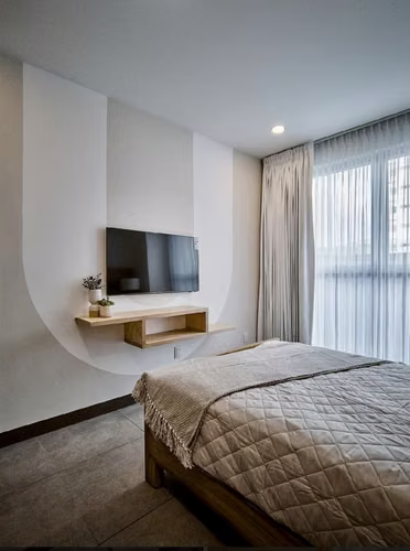 Apartamento en Venta, Amueblado, PUERTA DEL ALMA II,