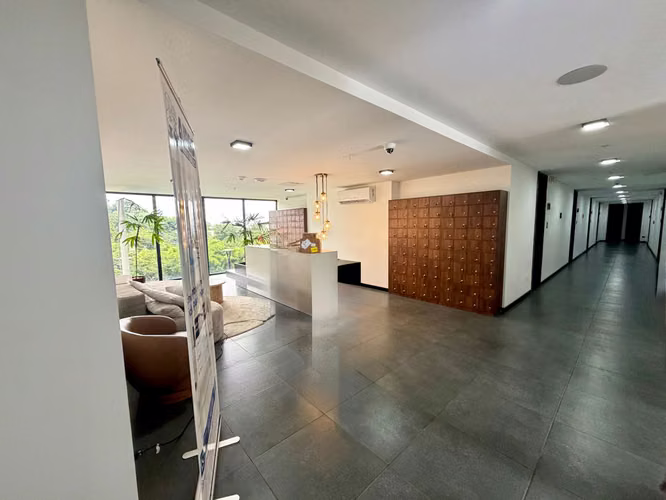 COLONIA ESCALÓN, Apartamento a ESTRENAR EN ALQUILER, Citalá HAUS - Imagen 2