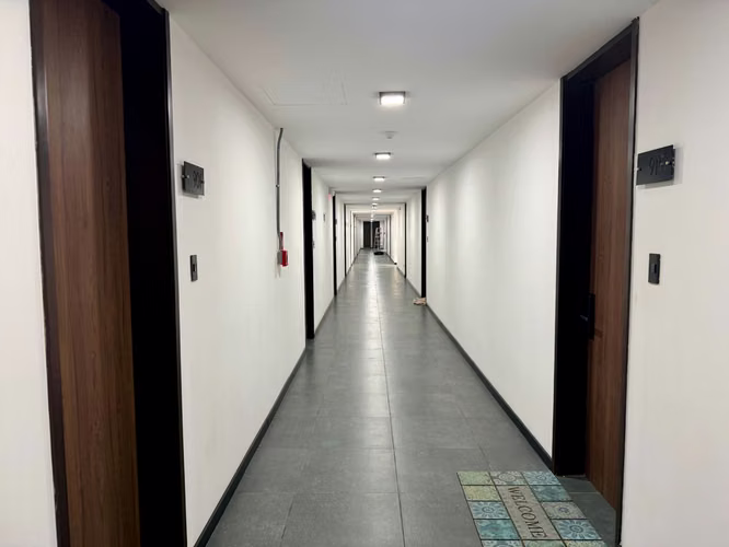 COLONIA ESCALÓN, Apartamento a ESTRENAR EN ALQUILER, Citalá HAUS - Imagen 11