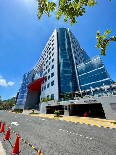 SANTA ELENA, Oficina en Alquiler, EDIFICIO AVANTE, Nivel 9 - Imagen 13
