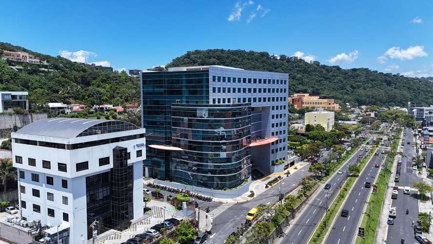 SANTA ELENA, Oficina en Alquiler, EDIFICIO AVANTE, Nivel 9 - Imagen 2
