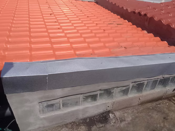 Consulte su trabajo estoy para servirle con garantía !!