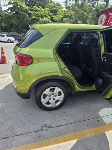 Hyundai Venue 2020 – Motor 1.6