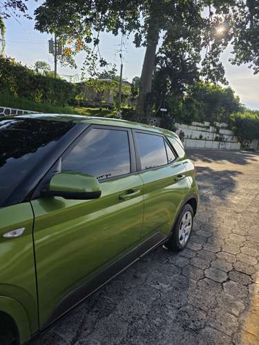 Hyundai Venue 2020 – Motor 1.6